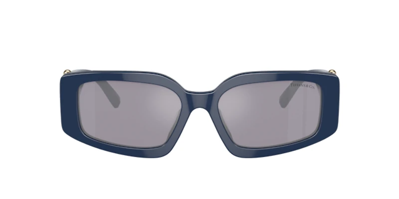 Tiffany Woman Spectrum Blue