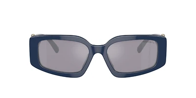 Tiffany Woman Spectrum Blue