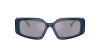 Tiffany Woman Spectrum Blue