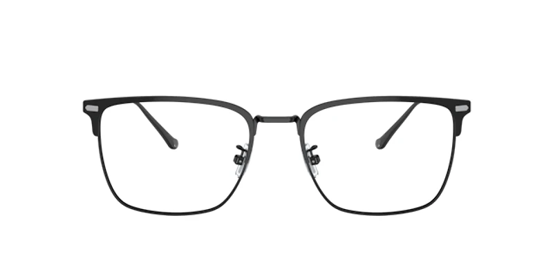 Coach Man Black ,