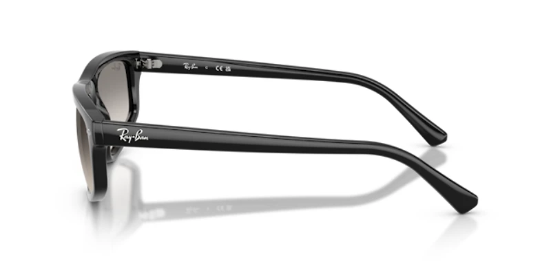 Ray-Ban Unisex Black