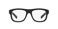 Gucci Man Black