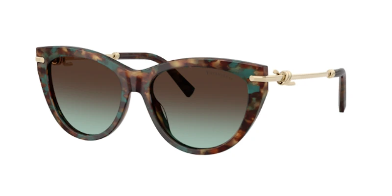 Tiffany Woman Brown Tiffany Havana