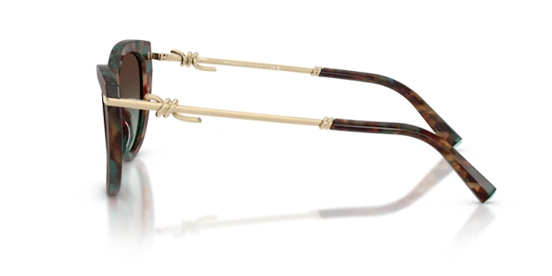 Tiffany Woman Brown Tiffany Havana