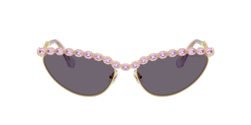 Swarovski Woman Gold
