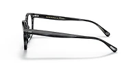 Oliver Peoples Unisex Dark Blue Smoke