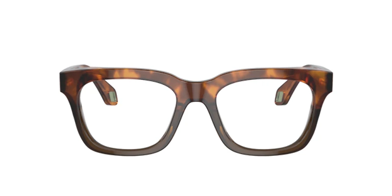 Giorgio Armani Man Havana Red, Opal Olive Green