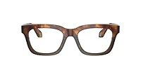 Giorgio Armani Man Havana Red, Opal Olive Green