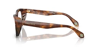 Giorgio Armani Man Havana Red, Opal Olive Green