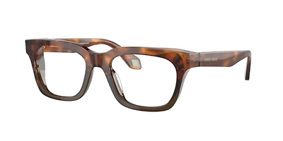 Giorgio Armani Man Havana Red, Opal Olive Green