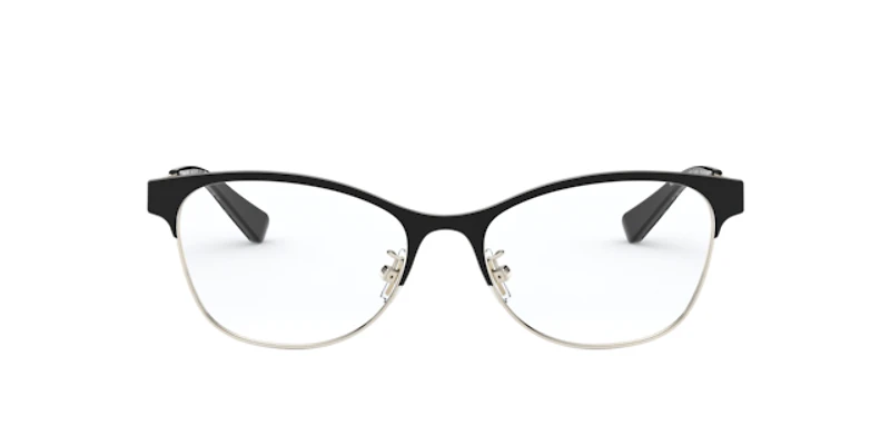 Coach Woman Black, Light Gold