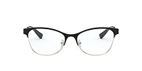 Coach Woman Black, Light Gold