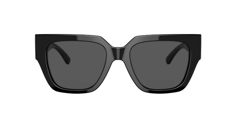 Versace Woman Black