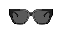 Versace Woman Black
