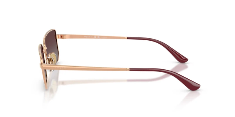 Vogue Woman Rose Gold