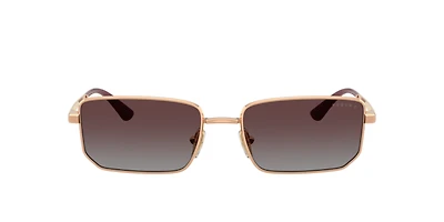 Vogue Woman Rose Gold