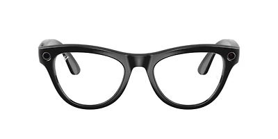 Ray-Ban Unisex Black