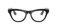 Ray-Ban Unisex Black