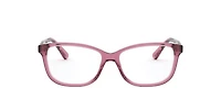 Coach Woman Transparent