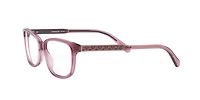 Coach Woman Transparent