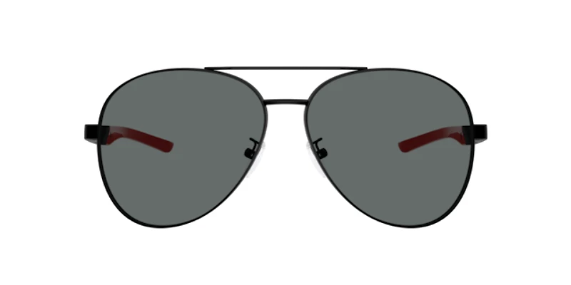 Scuderia Ferrari Unisex Matte Black