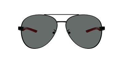 Scuderia Ferrari Unisex Matte Black