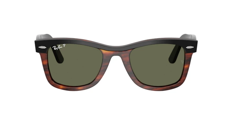 Ray-Ban Unisex Black On