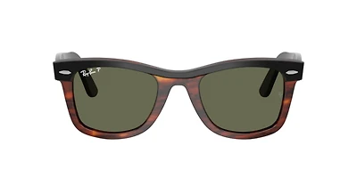 Ray-Ban Unisex Black On