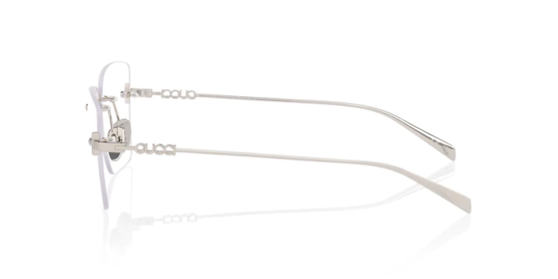 Gucci Woman Silver
