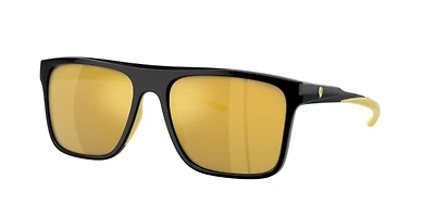 Scuderia Ferrari Man Black