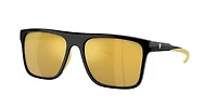Scuderia Ferrari Man Black