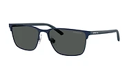 Arnette Man Matte Blue