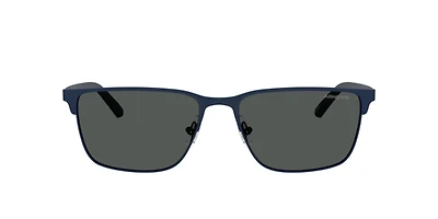 Arnette Man Matte Blue