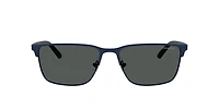 Arnette Man Matte Blue