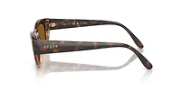 Vogue Woman Total Dark Havana