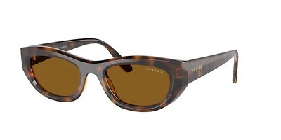 Vogue Woman Total Dark Havana