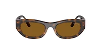Vogue Woman Total Dark Havana