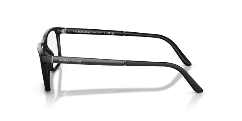 Giorgio Armani Man Black Rubber