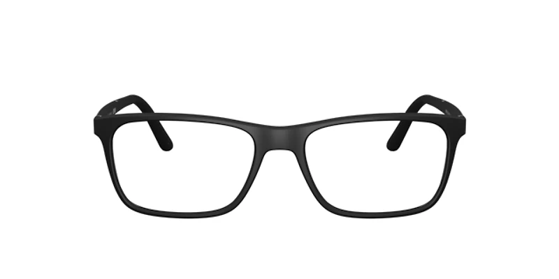 Giorgio Armani Man Black Rubber