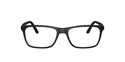 Giorgio Armani Man Black Rubber