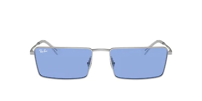 Ray-Ban Unisex Silver