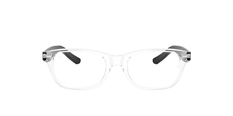 Ray-Ban Unisex Transparent
