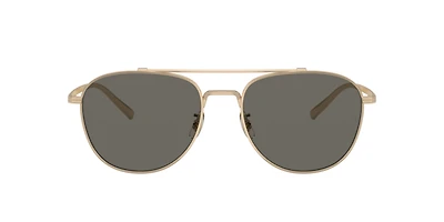 Oliver Peoples Unisex Gold