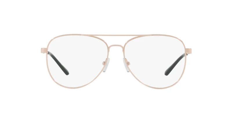 Michael Kors Woman Rose Gold