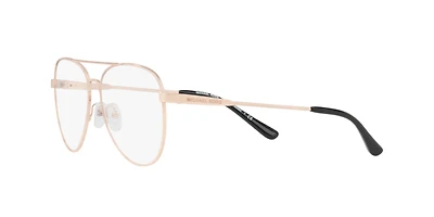 Michael Kors Woman Rose Gold