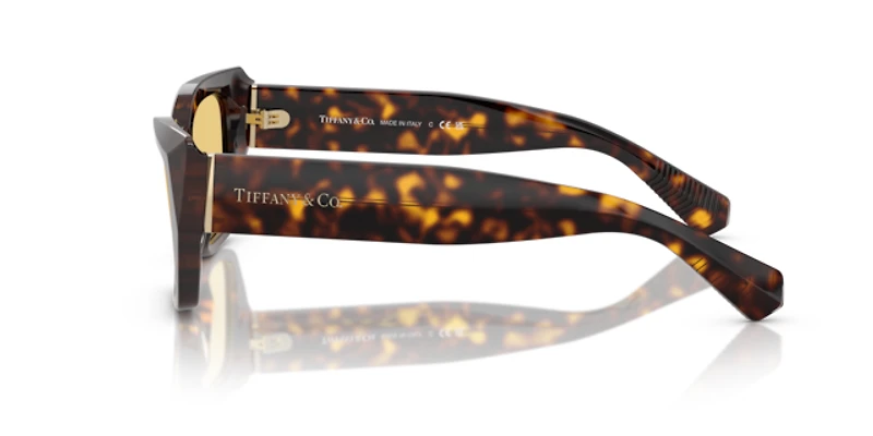 Tiffany Woman Havana