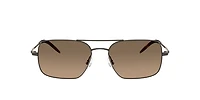 Oliver Peoples Unisex Pewter