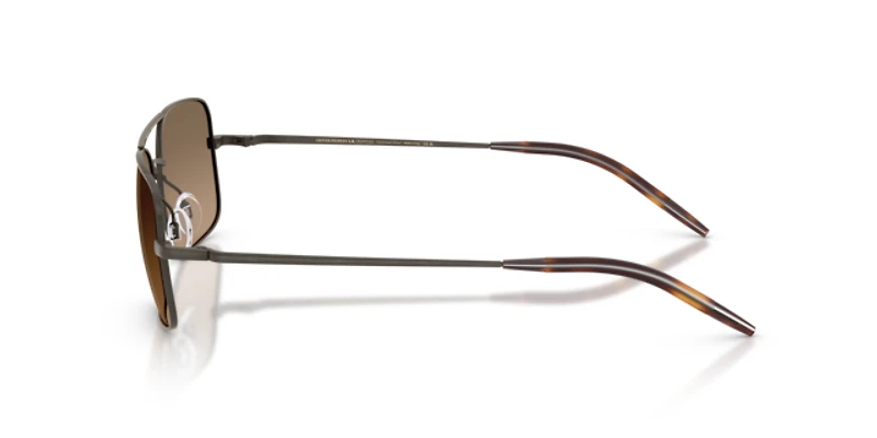 Oliver Peoples Unisex Pewter