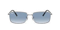 Ray-Ban Unisex Silver
