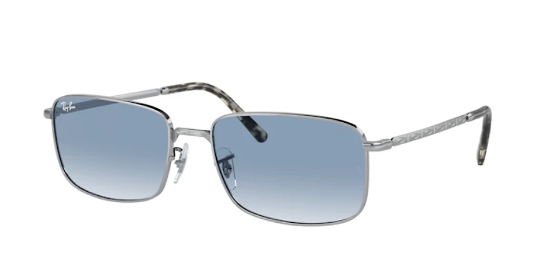 Ray-Ban Unisex Silver